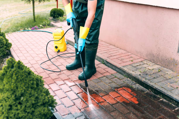 Playground Equipment Cleaning in Terre Hill, PA