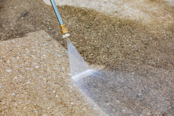 Best Restaurant Pressure Washing  in Terre Hill, PA