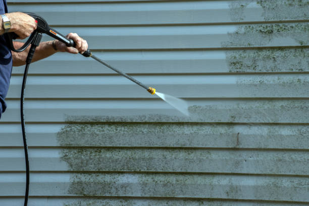 Best Gutter Cleaning  in Terre Hill, PA