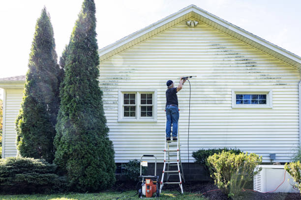 Best Solar Panel Cleaning  in Terre Hill, PA